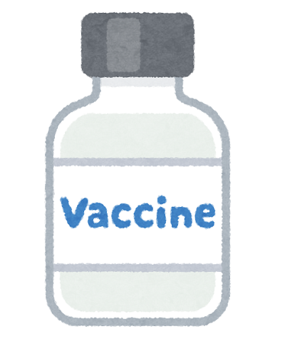 ワクチン３回目接種へ